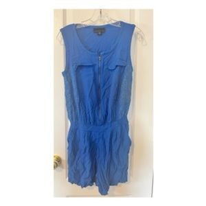 Women’s Romper